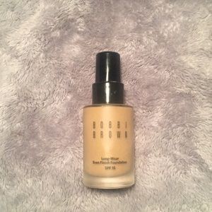Bobbi Brown foundation